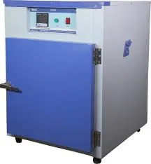 Hot Air Oven